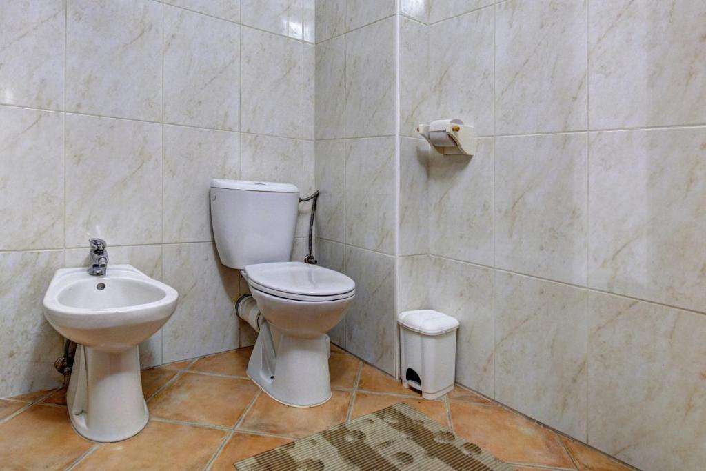 Apartmany Donovaly Oda fotoğraf