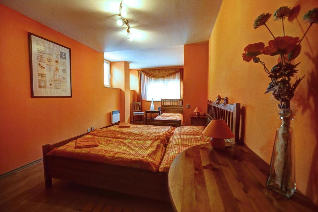 Apartmany Donovaly Oda fotoğraf