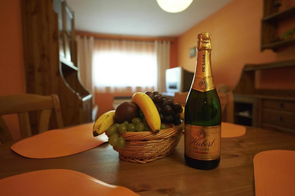 Apartmany Donovaly Oda fotoğraf