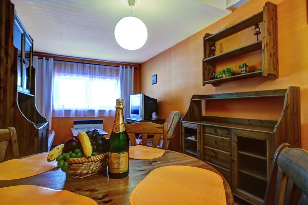 Apartmany Donovaly Oda fotoğraf