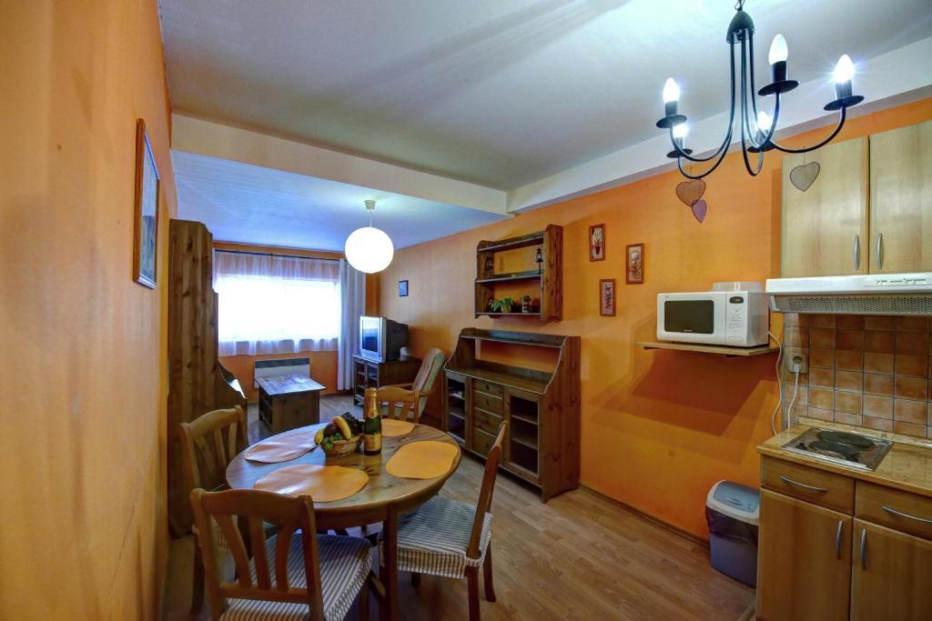 Apartmany Donovaly Oda fotoğraf