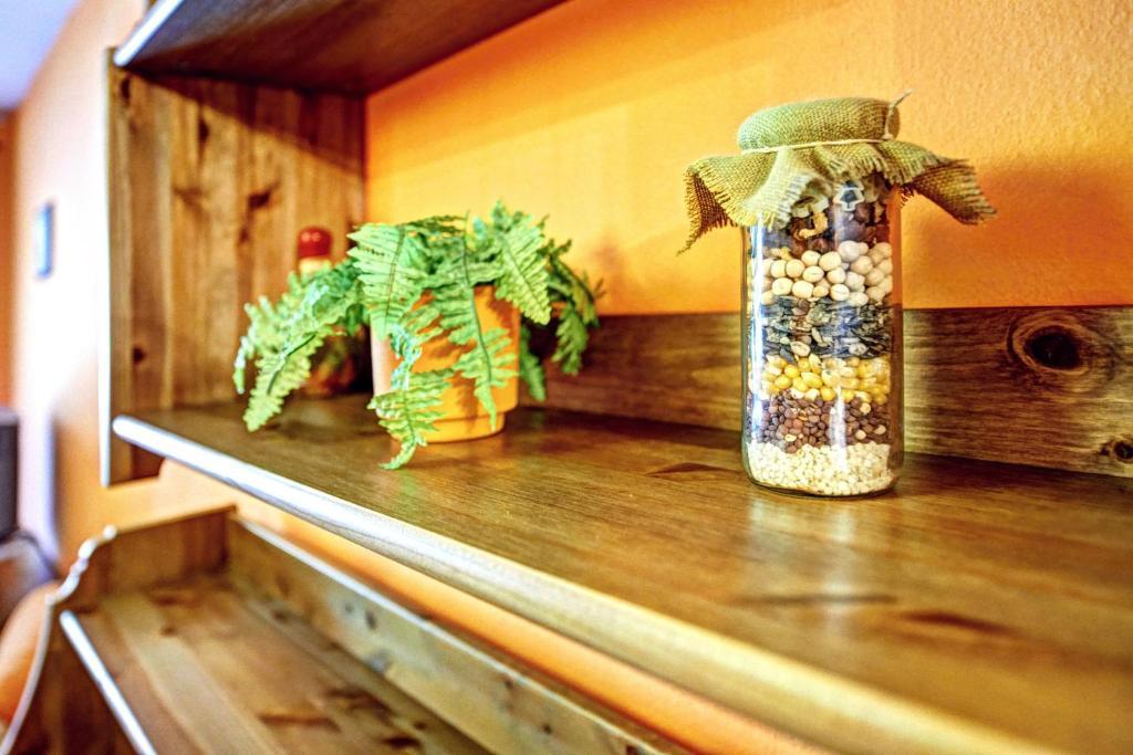 Apartmany Donovaly Oda fotoğraf