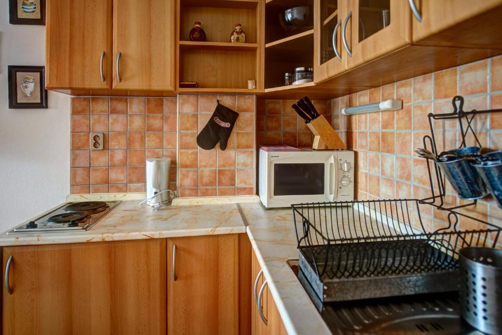 Apartmany Donovaly Oda fotoğraf