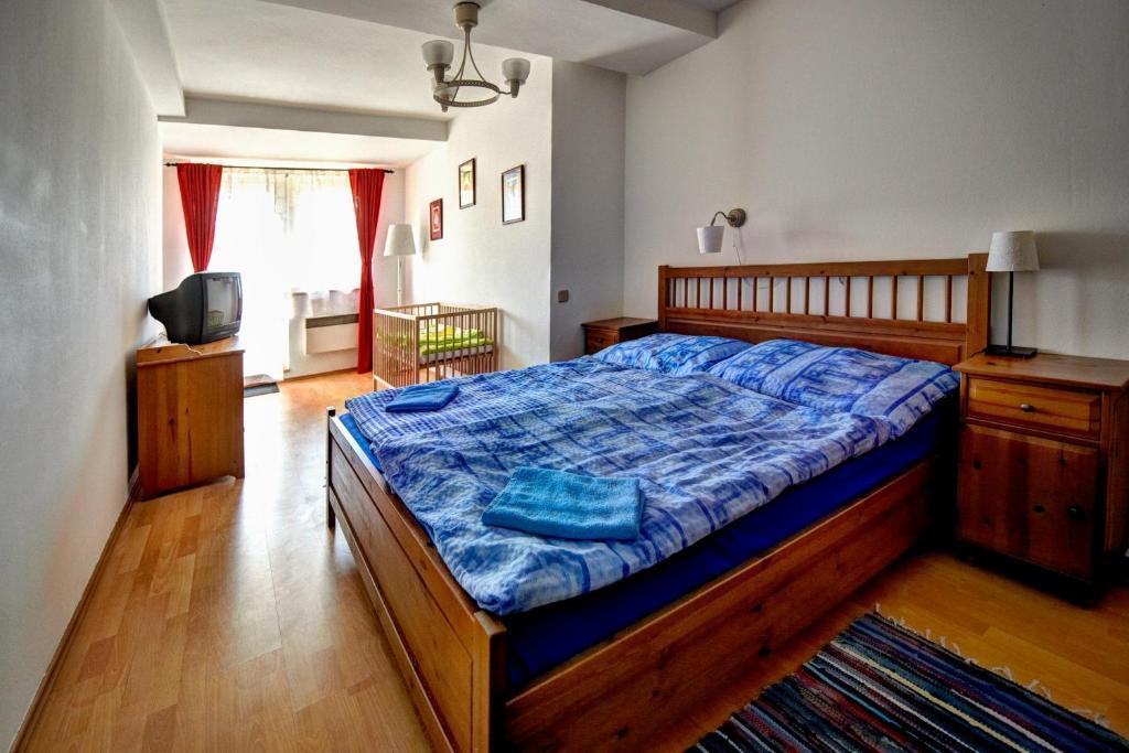 Apartmany Donovaly Oda fotoğraf