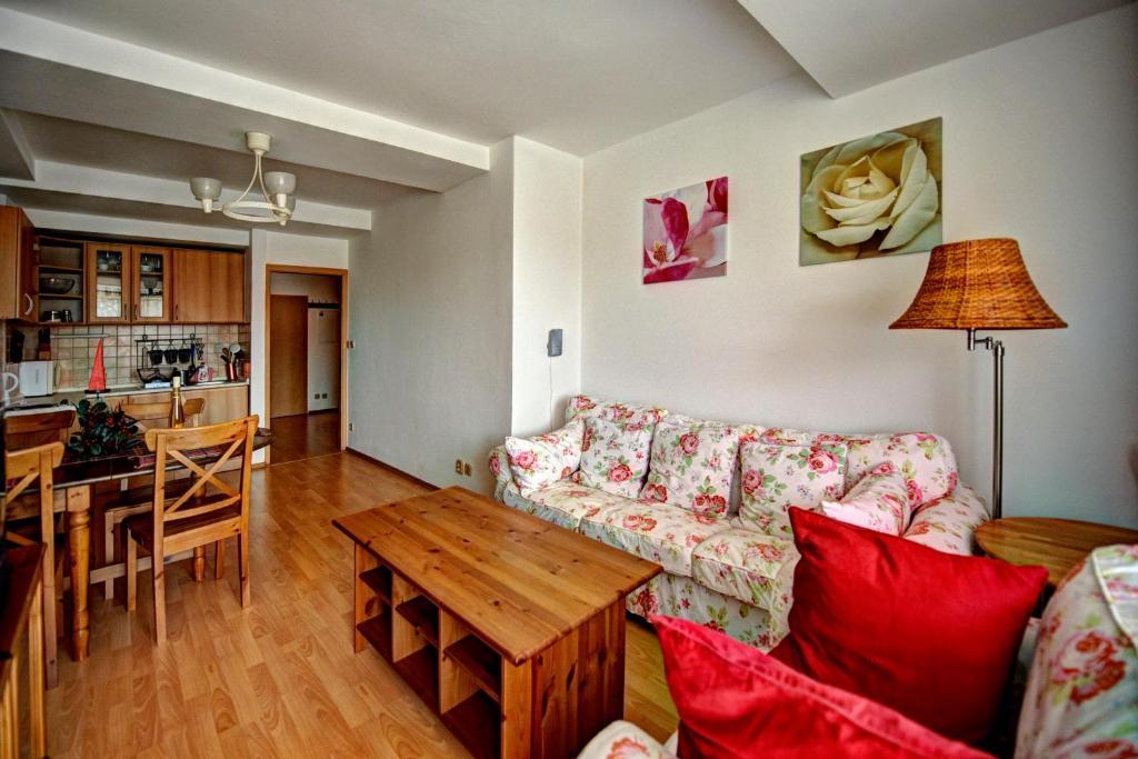 Apartmany Donovaly Oda fotoğraf