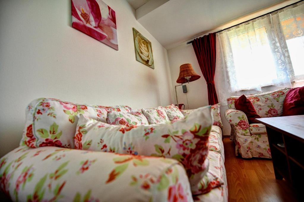 Apartmany Donovaly Oda fotoğraf