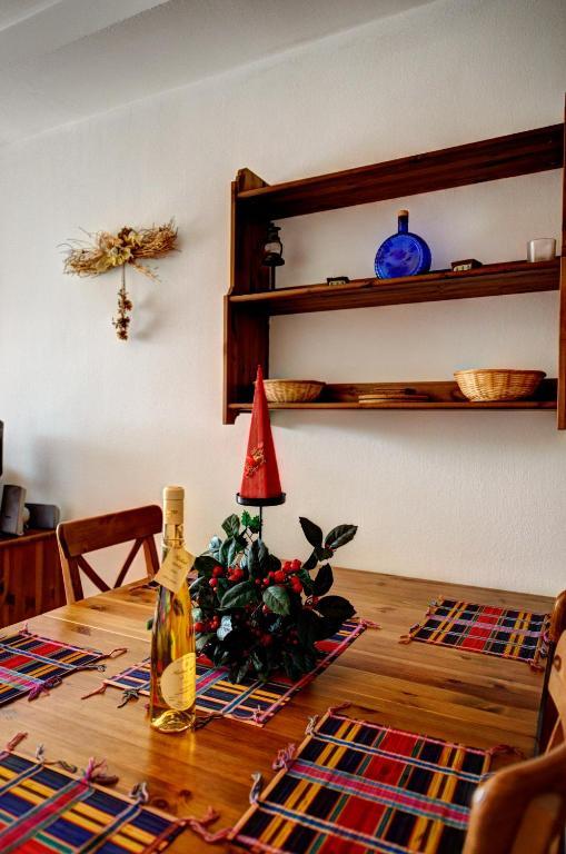 Apartmany Donovaly Oda fotoğraf