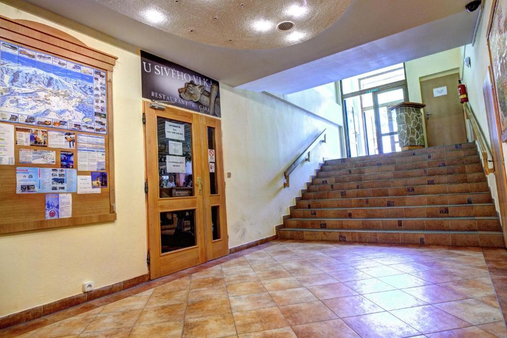 Apartmany Donovaly Dış mekan fotoğraf