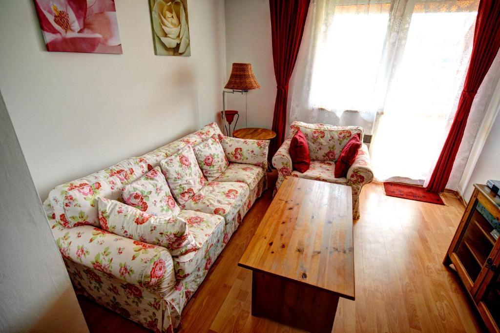 Apartmany Donovaly Oda fotoğraf