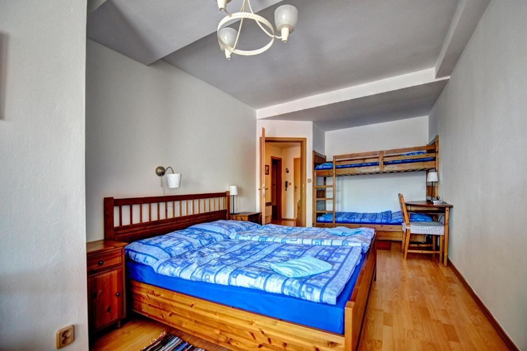 Apartmany Donovaly Oda fotoğraf