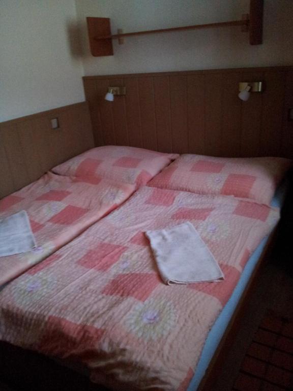 Apartmany Donovaly Oda fotoğraf