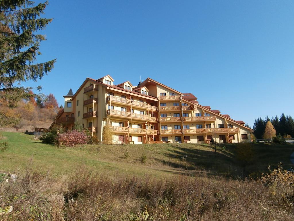 Apartmany Donovaly Dış mekan fotoğraf